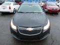 Black Granite Metallic - Cruze LT Photo No. 8
