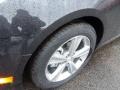 Black Granite Metallic - Cruze LT Photo No. 9