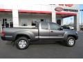 Magnetic Gray Metallic - Tacoma Prerunner Access Cab Photo No. 8