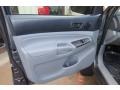 Magnetic Gray Metallic - Tacoma Prerunner Access Cab Photo No. 10