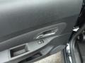Black Granite Metallic - Cruze LT Photo No. 13