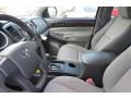 Magnetic Gray Metallic - Tacoma Prerunner Access Cab Photo No. 11