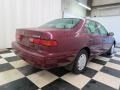 1998 Sunfire Red Pearl Toyota Camry LE  photo #27