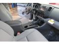 Magnetic Gray Metallic - Tacoma Prerunner Access Cab Photo No. 13