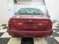 1998 Sunfire Red Pearl Toyota Camry LE  photo #28