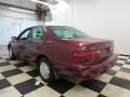 1998 Sunfire Red Pearl Toyota Camry LE  photo #29