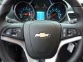 Black Granite Metallic - Cruze LT Photo No. 17