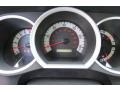 Magnetic Gray Metallic - Tacoma Prerunner Access Cab Photo No. 16