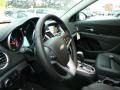 Black Granite Metallic - Cruze LT Photo No. 18