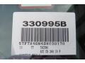 Magnetic Gray Metallic - Tacoma Prerunner Access Cab Photo No. 17