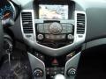 2013 Chevrolet Cruze LT Controls