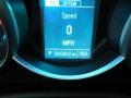 Black Granite Metallic - Cruze LT Photo No. 20