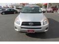 Classic Silver Metallic - RAV4 I4 Photo No. 2