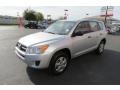 Classic Silver Metallic - RAV4 I4 Photo No. 3