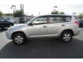 Classic Silver Metallic - RAV4 I4 Photo No. 4
