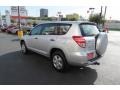 Classic Silver Metallic - RAV4 I4 Photo No. 5