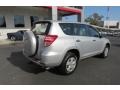 Classic Silver Metallic - RAV4 I4 Photo No. 7