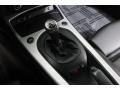  2007 Z4 3.0si Coupe 6 Speed Manual Shifter
