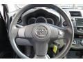 Classic Silver Metallic - RAV4 I4 Photo No. 17
