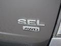 2009 Ford Edge SEL AWD Marks and Logos