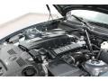 3.0 Liter DOHC 24-Valve VVT Inline 6 Cylinder Engine for 2007 BMW Z4 3.0si Coupe #78615848
