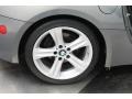2007 BMW Z4 3.0si Coupe Wheel and Tire Photo