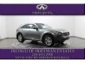 Graphite Shadow - FX 37 AWD Photo No. 1