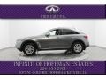 Graphite Shadow - FX 37 AWD Photo No. 2