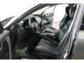 Graphite Shadow - FX 37 AWD Photo No. 18