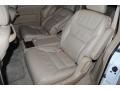 2006 Taffeta White Honda Odyssey Touring  photo #28