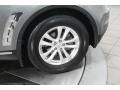 Graphite Shadow - FX 37 AWD Photo No. 29