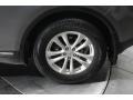 Graphite Shadow - FX 37 AWD Photo No. 31