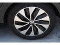 2013 Deep Black Pearl Metallic Volkswagen Jetta Hybrid SEL Premium  photo #6