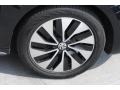 2013 Deep Black Pearl Metallic Volkswagen Jetta Hybrid SEL Premium  photo #12