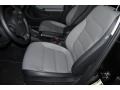 2013 Deep Black Pearl Metallic Volkswagen Jetta Hybrid SEL Premium  photo #15