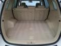 2009 Powder White Pearl Hyundai Santa Fe SE  photo #28