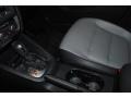 Deep Black Pearl Metallic - Jetta Hybrid SEL Premium Photo No. 18