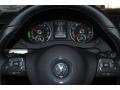 2013 Deep Black Pearl Metallic Volkswagen Jetta Hybrid SEL Premium  photo #28