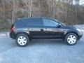 Super Black - Murano S AWD Photo No. 2