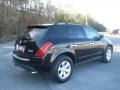 Super Black - Murano S AWD Photo No. 3