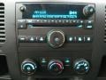 Dark Titanium Audio System Photo for 2008 Chevrolet Silverado 1500 #78617212