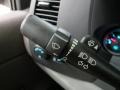 Dark Titanium Controls Photo for 2008 Chevrolet Silverado 1500 #78617243