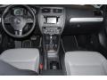 2013 Deep Black Pearl Metallic Volkswagen Jetta Hybrid SEL Premium  photo #36