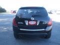 Super Black - Murano S AWD Photo No. 9