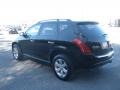 Super Black - Murano S AWD Photo No. 10