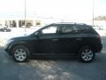 Super Black - Murano S AWD Photo No. 11