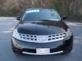 Super Black - Murano S AWD Photo No. 13