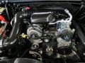 2008 Chevrolet Silverado 1500 4.3 Liter OHV 12-Valve Vortec V6 Engine Photo