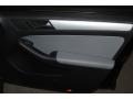 2013 Deep Black Pearl Metallic Volkswagen Jetta Hybrid SEL Premium  photo #45
