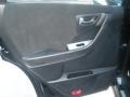Super Black - Murano S AWD Photo No. 18